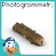 Eclair - 3DOcean Item for Sale