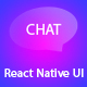 B Chat - React Native UI Template - CodeCanyon Item for Sale