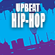 Upbeat Hip-Hop Energy Beat