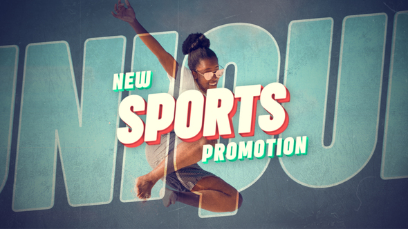 Sport Promo