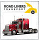 Road Liners - PSD Template for Transporters - ThemeForest Item for Sale