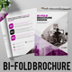 Bifold Brochure - GraphicRiver Item for Sale
