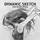 Dynamic Sketch Action - GraphicRiver Item for Sale