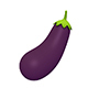 Eggplant - 3DOcean Item for Sale