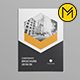 Corporate Brochure - GraphicRiver Item for Sale