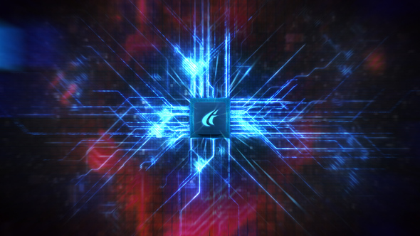 CPU Technology Logo