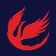 Phoenix Logo - GraphicRiver Item for Sale