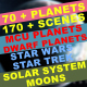 Biggest Solar System Kit On The Internet V.8 - VideoHive Item for Sale