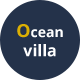 OCEAN VILLA - Hotel & Resort Muse Template - ThemeForest Item for Sale