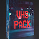 VHS Pack - VideoHive Item for Sale