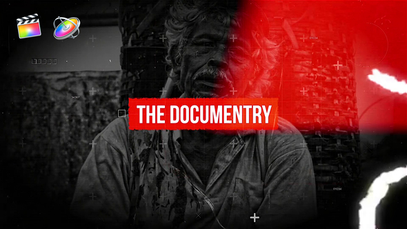 The Documentary alt