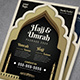 Umrah & Hajj Flyer Template - GraphicRiver Item for Sale