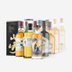 Massive Whisky Mockup Bundle - GraphicRiver Item for Sale