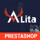 Alita - Responsive PrestaShop 1.7 Fashion Store Theme - ThemeForest Item for Sale