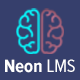 NeonLMS - Learning Management System PHP Laravel Script with Zoom API Integration - CodeCanyon Item for Sale