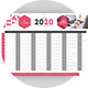 Calendar 2020 Bundle - 82