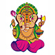 Decorative Elephant  Ganesha - GraphicRiver Item for Sale