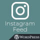 Instagram Feed - WordPress Plugin to Embed Instagram Photos - CodeCanyon Item for Sale