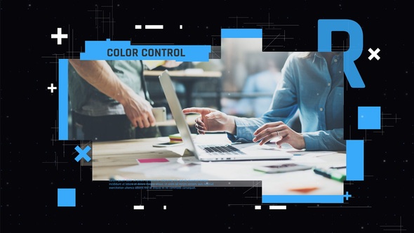 Corporate Displays alt