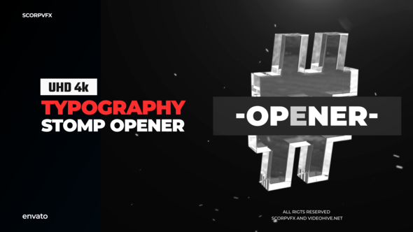 Typography & Symbols Intro alt