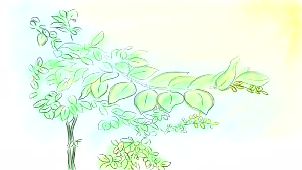 Autumn Landscape alt