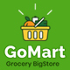 Gomart Grocery BigStore Prestashop 1.7 Theme