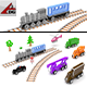 Kids toys 2 - 3DOcean Item for Sale