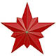 STAR Ten pointed star - 3DOcean Item for Sale