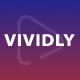 Vividly | Video Blog WordPress Theme - ThemeForest Item for Sale