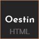 Oestin - Hotel & Resort HTML Template - ThemeForest Item for Sale