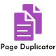 WordPress Page Duplicator - CodeCanyon Item for Sale