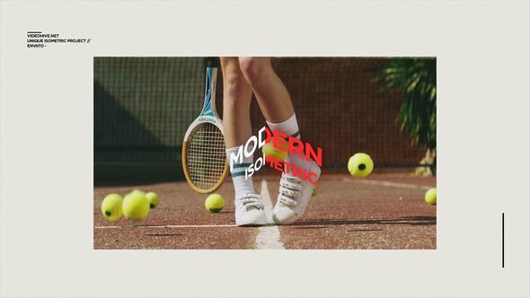 The Isometric - Opener alt