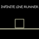 Infinite 2d line runner - avoid triangle obstacles - ready for release hypercasual game - CodeCanyon Item for Sale