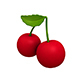 Cherry - 3DOcean Item for Sale