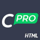 Classified Pro - Listing HTML Template - ThemeForest Item for Sale