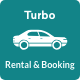 Turbo - WooCommerce Rental & Booking Theme - ThemeForest Item for Sale