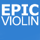 Dramatic Epic Cinematic Violin - AudioJungle Item for Sale