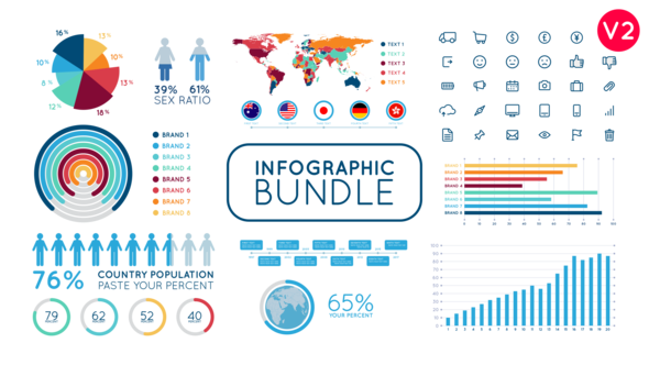 Infographic Bundle