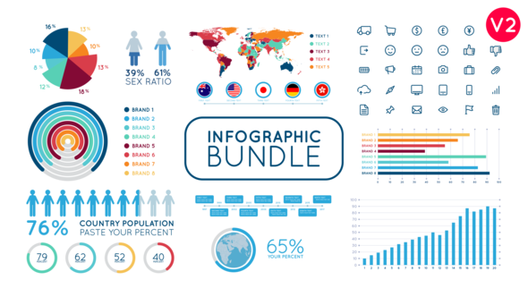 Infographic Bundle alt