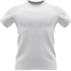 regular size male t shirt for mockup - 3DOcean Item for Sale