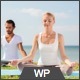 Yoga - Responsive WordPress Theme - ThemeForest Item for Sale