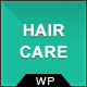 Hair Care - Responsive Salon  WordPress Theme - ThemeForest Item for Sale