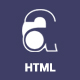 AvisBizz - Corporate Business HTML5 Template - ThemeForest Item for Sale