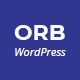 ORB - Creative Portfolio WordPress Theme - ThemeForest Item for Sale