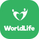 Worldlife - Nonprofit & Charity WordPress theme - ThemeForest Item for Sale