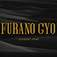 Furano Gyo Font - GraphicRiver Item for Sale