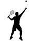 Tennis Serve