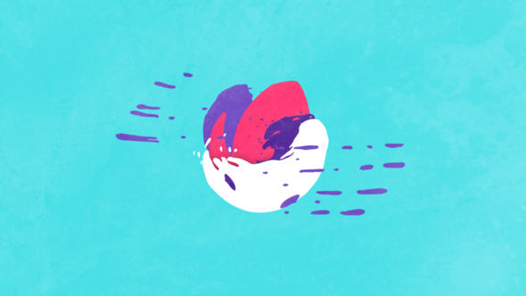 Simple Liquid Logo alt