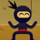 Ninja Jump - Adventure (C2, C3, HTML5) Game. - CodeCanyon Item for Sale