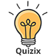 Quizix - iOS Quiz App with AdMob, FCM Push Notification, Offline Data Caching - CodeCanyon Item for Sale